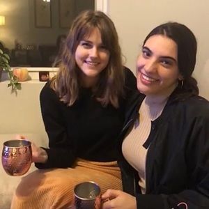 Meet your Posher, Kaitlin